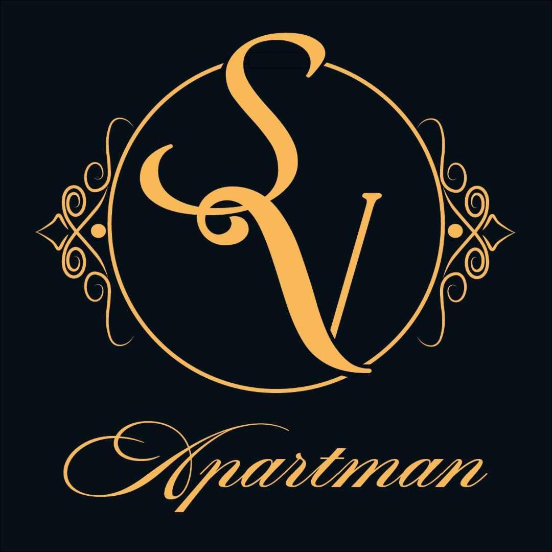 Syl Via Apartman Erlau Exterior foto